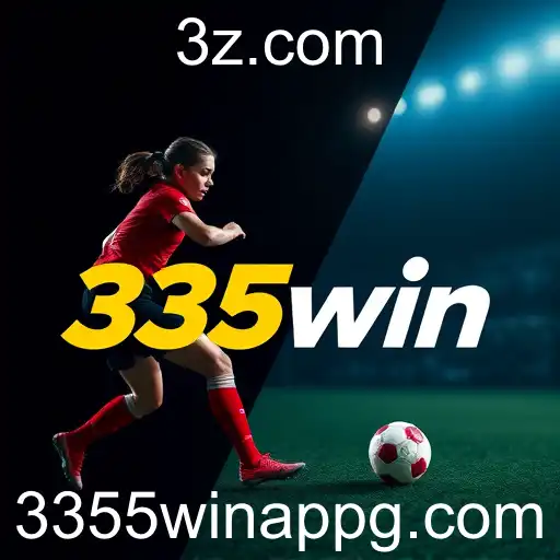 A Ascensão do 3355win no Mundo dos Jogos Online