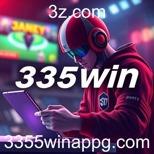 Avanços no Mercado de Jogos com 3355win App