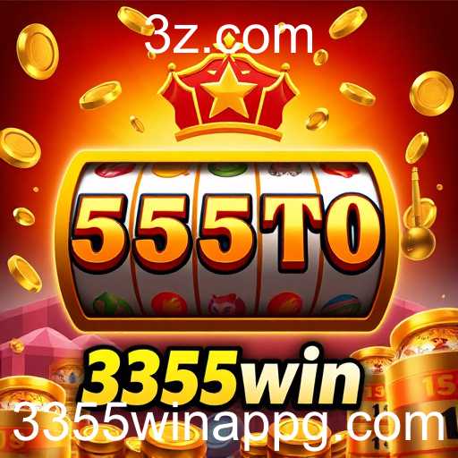 A Evolução do Cenário de Jogos com 3355win App