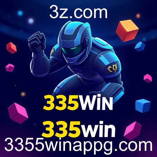 A Evolução dos Jogos Online com o 3355win App