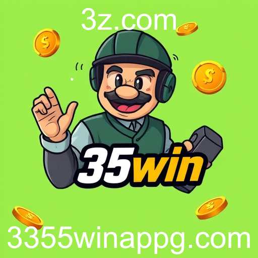 Tendências no Universo dos Jogos Online com o 3355win