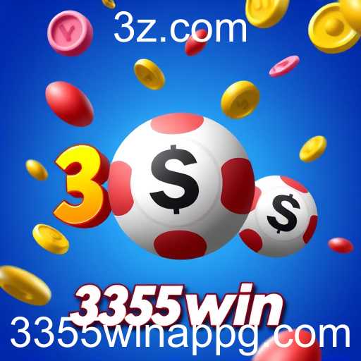 3355win App: Uma Nova Era para Jogos Online em Português