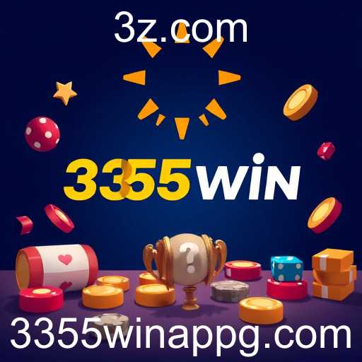 Popularidade Crescente: 3355win no Cenário dos Jogos Online