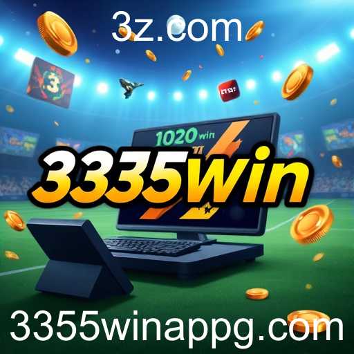 O Crescimento do 3355win no Mercado de Jogos Online no Brasil