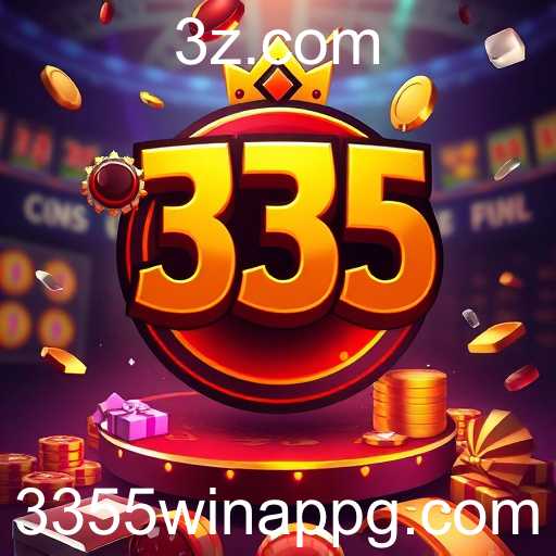 O Impacto do 3355win no Panorama de Jogos Online