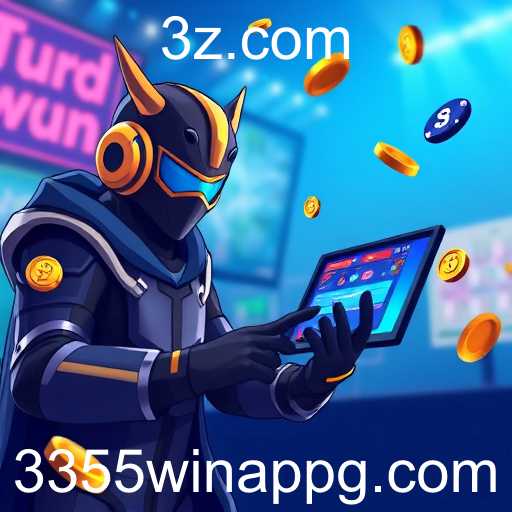 Novidades e Impactos do 3355win no Cenário Gaming Atual