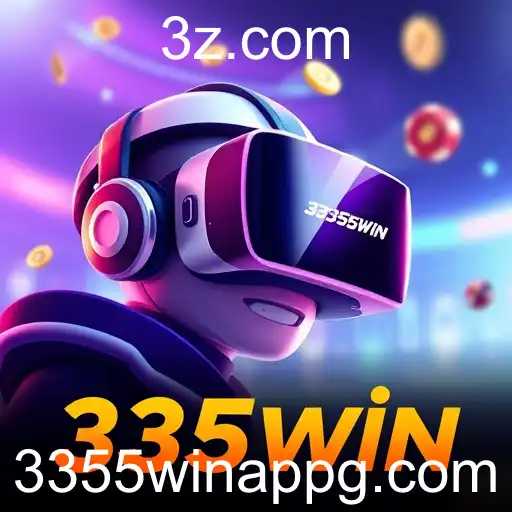 A Ascensão do 3355win no Mundo dos Jogos