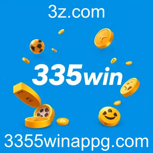 O Impacto do 3355win App no Cenário de Jogos Online