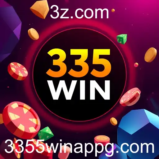Nova Era nos Jogos Online com 3355win App