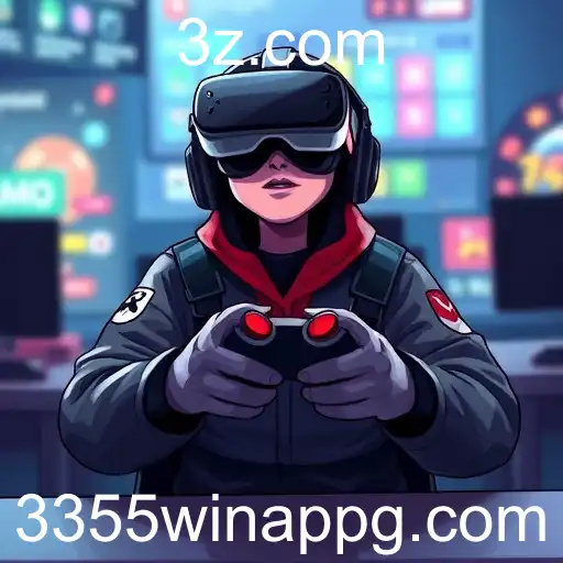 Inovações e Desafios no Mercado de Jogos Online