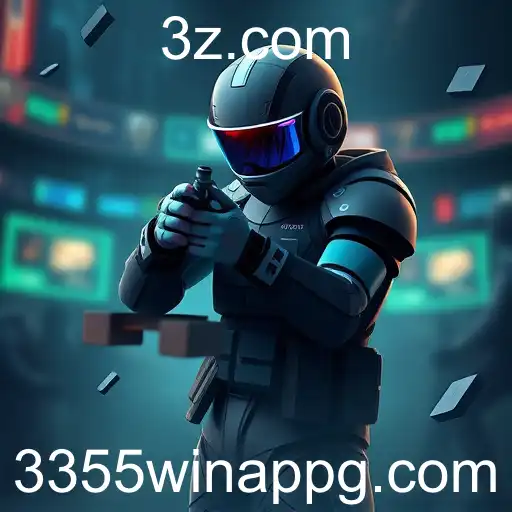 Tendências de Jogos e Impactos do 3355win App