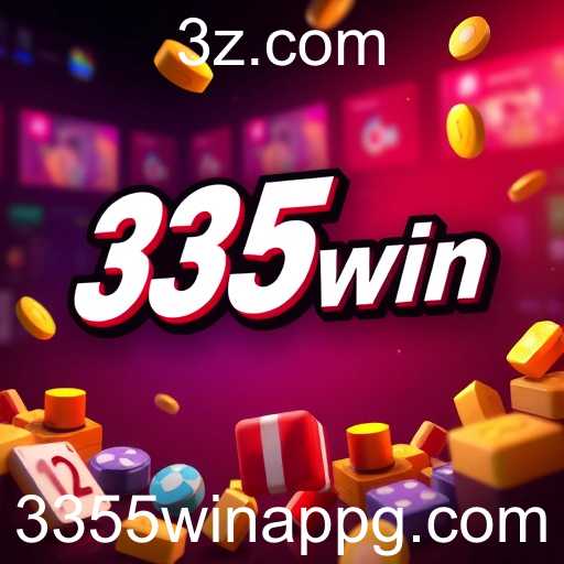 3355win App e o Crescimento dos Jogos Online em 2026